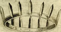 An illustration from Devises heroiques, et emblemes (1614)