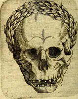 An illustration from Devises heroiques, et emblemes (1614)