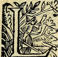 An illustration from Devises heroiques, et emblemes (1614)