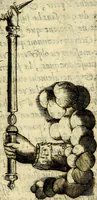 An illustration from Devises heroiques, et emblemes (1614)