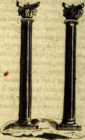 An illustration from Devises heroiques, et emblemes (1614)