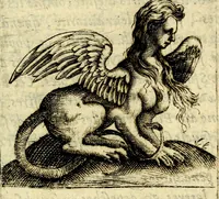 An illustration from Devises heroiques, et emblemes (1614)