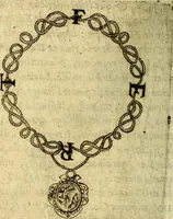 An illustration from Devises heroiques, et emblemes (1614)