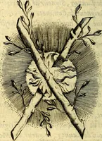 An illustration from Devises heroiques, et emblemes (1614)