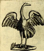 An illustration from Devises heroiques, et emblemes (1614)