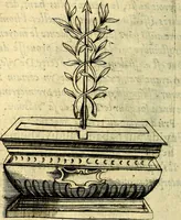An illustration from Devises heroiques, et emblemes (1614)