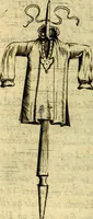 An illustration from Devises heroiques, et emblemes (1614)
