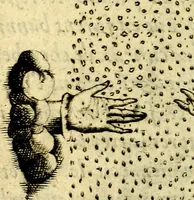 An illustration from Devises heroiques, et emblemes (1614)