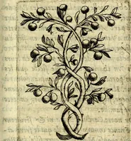 An illustration from Devises heroiques, et emblemes (1614)
