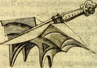 An illustration from Devises heroiques, et emblemes (1614)