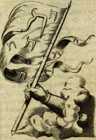 An illustration from Devises heroiques, et emblemes (1614)