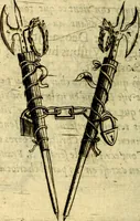 An illustration from Devises heroiques, et emblemes (1614)