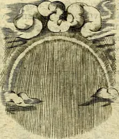 An illustration from Devises heroiques, et emblemes (1614)