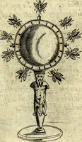 An illustration from Devises heroiques, et emblemes (1614)
