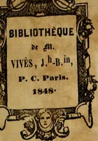 Picture 1 of 101 from Devises heroiqves et morales (1649), leaf 1