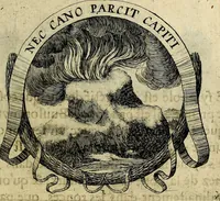 Picture 90 of 101 from Devises heroiqves et morales (1649), leaf 102