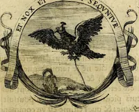 An illustration from Devises heroiqves et morales (1649)