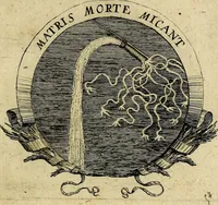 Picture 101 of 101 from Devises heroiqves et morales (1649), leaf 116