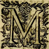An illustration from Devises heroiqves et morales (1649)