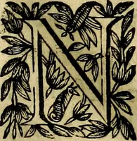 An illustration from Devises heroiqves et morales (1649)