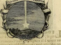 Picture 26 of 101 from Devises heroiqves et morales (1649), leaf 30