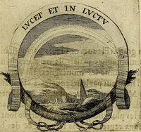 An illustration from Devises heroiqves et morales (1649)