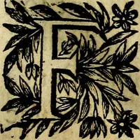 An illustration from Devises heroiqves et morales (1649)