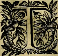 An illustration from Devises heroiqves et morales (1649)