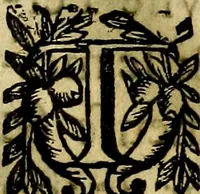 An illustration from Devises heroiqves et morales (1649)