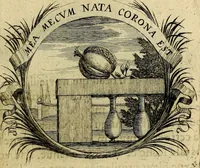 Picture 45 of 101 from Devises heroiqves et morales (1649), leaf 52
