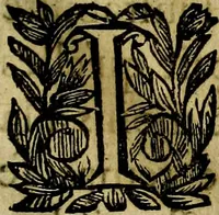 An illustration from Devises heroiqves et morales (1649)
