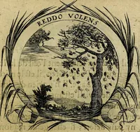 Picture 63 of 101 from Devises heroiqves et morales (1649), leaf 70