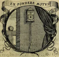 An illustration from Devises heroiqves et morales (1649)