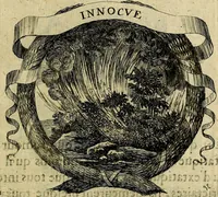 An illustration from Devises heroiqves et morales (1649)
