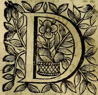 An illustration from Devises heroiqves et morales (1649)
