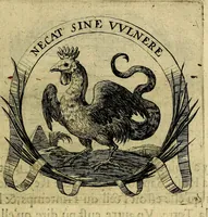 An illustration from Devises heroiqves et morales (1649)