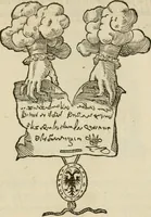 An illustration from Devises heroïqves (1557)