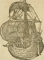 An illustration from Devises heroïqves (1557)