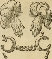 An illustration from Devises heroïqves (1557)