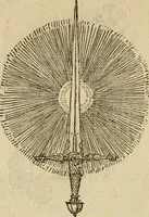 An illustration from Devises heroïqves (1557)