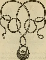 An illustration from Devises heroïqves (1557)