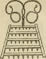 An illustration from Devises heroïqves (1557)