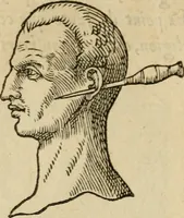 An illustration from Devises heroïqves (1557)