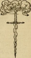 An illustration from Devises heroïqves (1557)