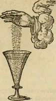 An illustration from Devises heroïqves (1557)