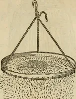 An illustration from Devises heroïqves (1557)