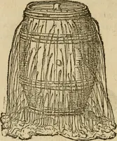 An illustration from Devises heroïqves (1557)