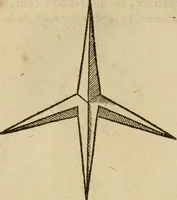 An illustration from Devises heroïqves (1557)