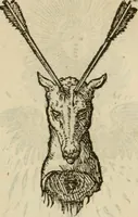 An illustration from Devises heroïqves (1557)