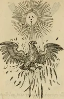 An illustration from Devises heroïqves (1557)